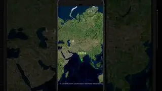 How To Create Map Animation Like Dhruv Rathee, Johnny Harris, Soch by mohak, Vox and Adarsh Gupta