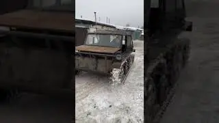 Зай только подъедь нормально, я тут с родителями стою
