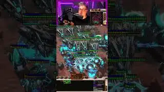 Как правильно защищаться PvZ #medoed #starcraft #старкрафт #медоед