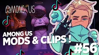 Among Us Tik Tok Montage #56