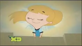 Disney XD Russia promo   Kid vs  Kat.