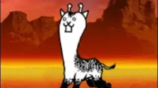 Speedrunning Empire Of Cats Chapter 2 - Battle Cats