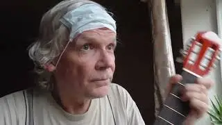 Юрий Потапенко. Старая песня о главном. (Если у вас нету...Экспромт на тему)