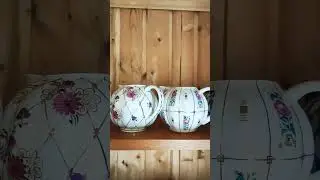 🌼🌿Посуда СССР 🌿🌼
