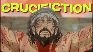 「MEMORY REBOOT 」Jesus ✞ Christ  [EDIT/AMV]