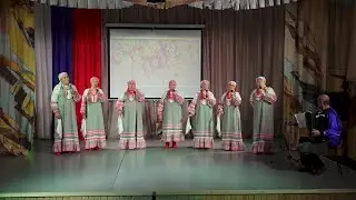 Исетские зори - 2023
