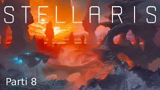 Stellaris - Bob Glorious Empire - parti 8