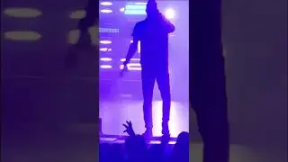 Shredding in Los Angeles!