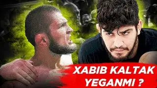 ХАБИБ КАЛТАК ЕГАН ? Хабиб ва Дэнил жанги хақида / Хабиб ва  Конор