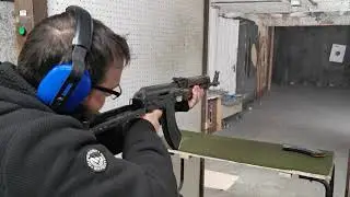 Hocete vise pucanja.... Pa evo pucanja... Bonus video