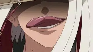 Hidan Edit (Naruto)