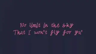 Nightcore- 2u