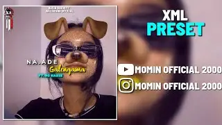 New Garo Video 🔴 Na.ade Galengama || xml file 📌 Description box 🔰