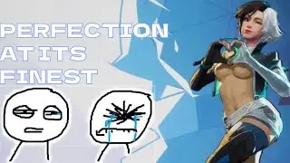 LUNA SNOW IN A NUTSHELL
