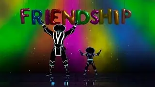 Shang Tsung wins. Mortal kombat mobile. All Friendship Raiden