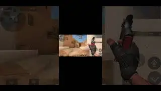 standoff 2 С пeсaм патроном На акр 12 и на дигле