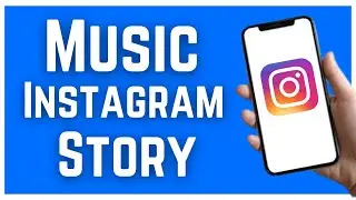 HOW TO FIX MUSIC ON INSTAGRAM STORY (2023)