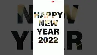 Happy new year status 2022 #shorts  new status 2022 #jila_champaran_tech