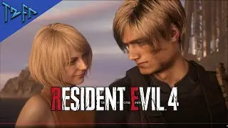 Resident Evil 4 Remake. ГЛАВА 16