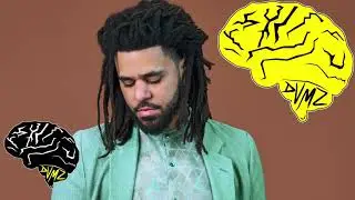 J Cole Type Beat 2021 - Manifest | Soulful Sample Type Beat 2021
