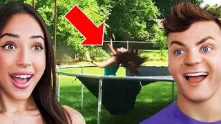 World’s Hardest Try Not To Laugh Challenge!