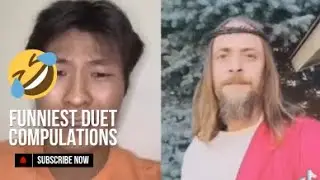 Funniest TikTok Duet Compilations 