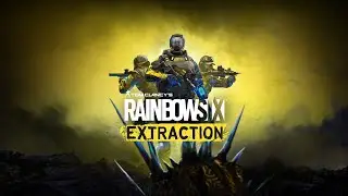 ☣️ СУПЕР ФАРМ ОПЫТА ☣️ R6 EXTRACTION (FUZE ГАЙД)