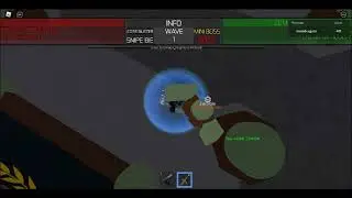 Zombie Defense 4 Tutorial