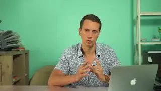 Эксперт и наставник Connect club - Харченко Антон