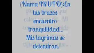 CONFÍA en tu CORAZÓN cap 3