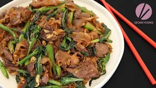 Pad See Ew