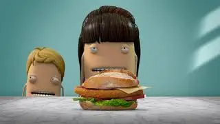 Mamá Lucchetti - Almuerzo express