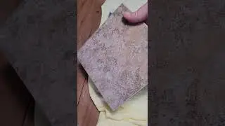 Heat Activated Foil Applied Over DTF Transfers