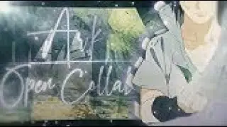 Script OC - Ark Script Open Collab [EDIT/AMV] | Ron4FX