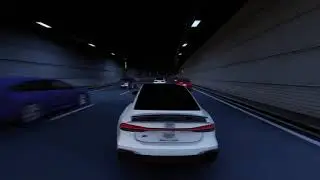RS7 head to head bmw m5...