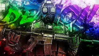 Три дня дождя - Демоны (cs:go fragmovie)