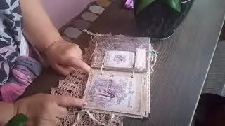 Блокнот Желаний