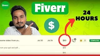 Apply secret trick ! How to Get your First Order on Fiverr? Fiverr Tips and Tricks 2023