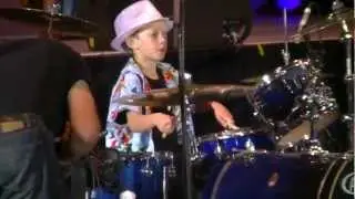 7 year old BRAYDEN STARSTRUCK