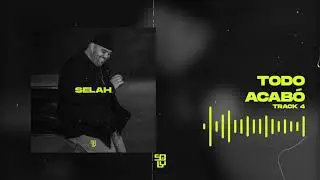 Soly - Todo Acabó (Audio Oficial)