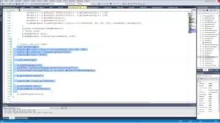 Advanced C++/Graphics Tutorial 51: Basic 2D Lighting, Additive Blending