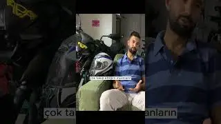 BEN KİMİM ? #motosiklet   #bajaj #pulsar #n250