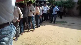 MlA & MP VOTE IN OLAVER PANCHYAT  KENDRAPARA District