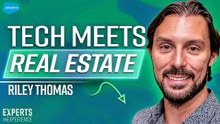 How Does Tech Transform The Real Estate Experience? | Riley Thomas
