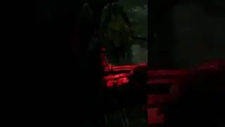 dead by daylight|Bubba became a farmer after this...