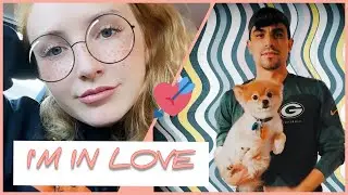 I'm In Love (Feat. DEVMO) | OFFICIAL MUSIC VIDEO
