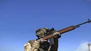 Arma 3 - RH - J.S.R.S