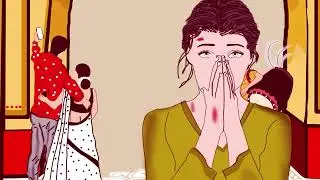 ABHAYA | MOTION GRAPHICS | STUDENT WORK | ARENA HOWRAH