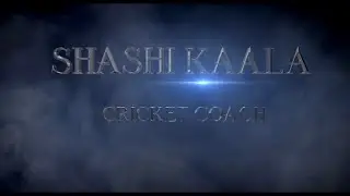Warm up exercises with Shashi Kaala (Part 1)