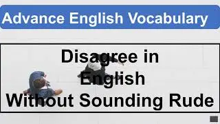 Level Up Your English Speech.